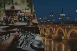 dj set bordeaux