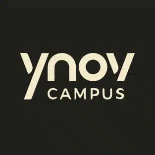 logo ynov campus