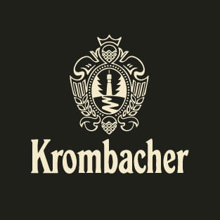 logo krombacher
