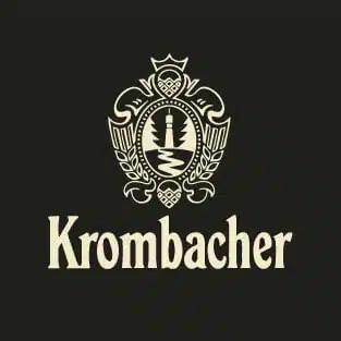 logo krombacher