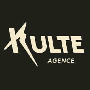 logo agence kulte