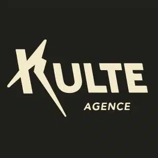 logo agence kulte