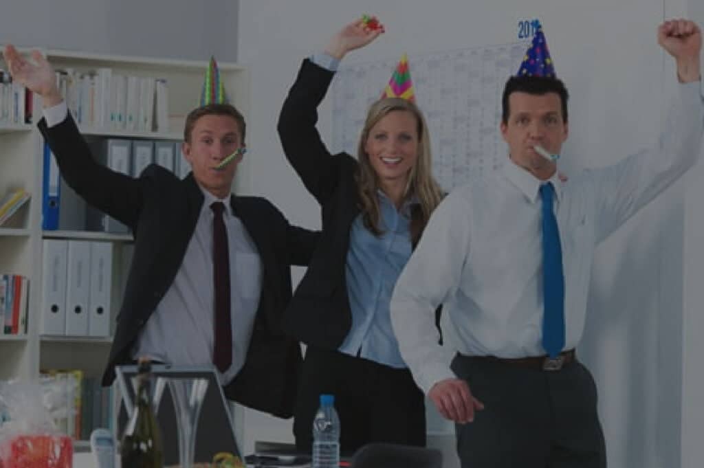 musique soirée d'entreprise