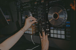 prestataire dj important