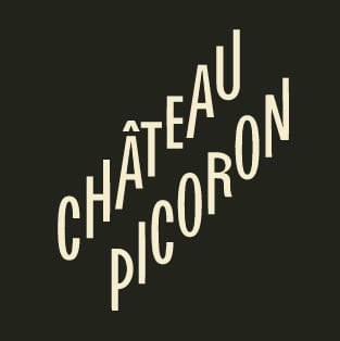 logo chateau picoron