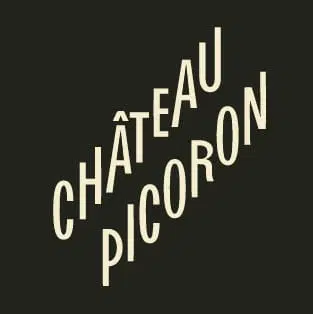 logo chateau picoron