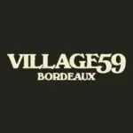 dj village 59 bordeaux