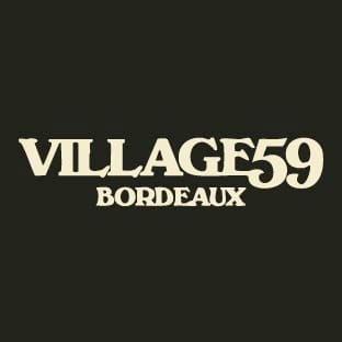 dj village 59 bordeaux