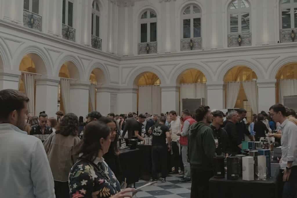 agence evenementielle dj