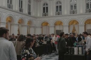 agence evenementielle dj