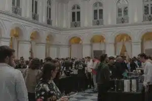 event agency DJ