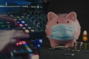 prix dj d'entreprise