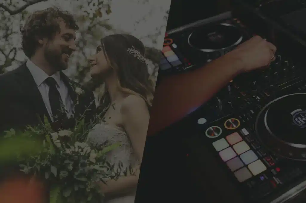 choisir dj mariage bordeaux
