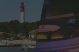 dj mariage cap ferret