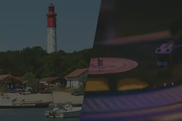 dj mariage cap ferret