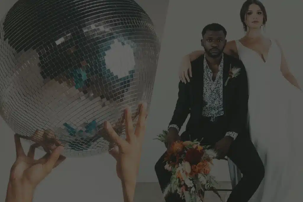 dj mariage disco house