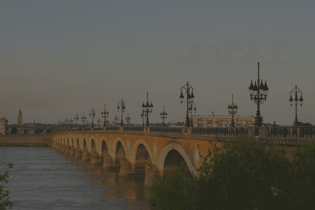 private cruise bordeaux