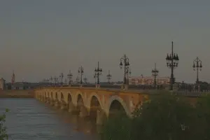 private cruise bordeaux