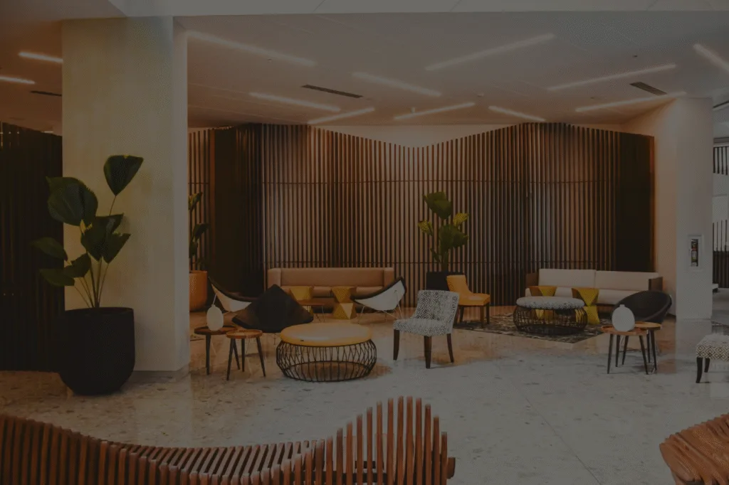 image d'un dj hotel bordeaux