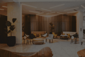 image d'un dj hotel bordeaux