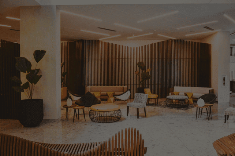 image d'un dj hotel bordeaux