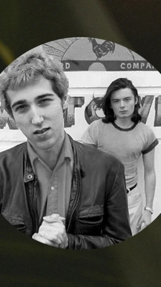 Instagram post from barry.music.service. This post is in position 7.