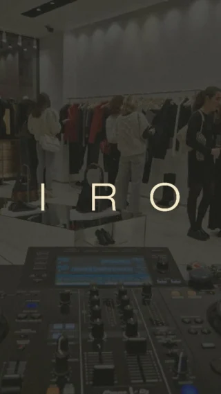 Instagram post from barry.music.service. This post is in position 3.