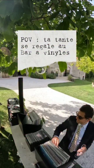Instagram post from barry.music.service. This post is in position 1.