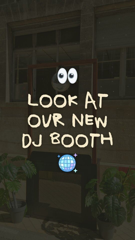 Instagram post from barry.music.service. This post is in position 1.