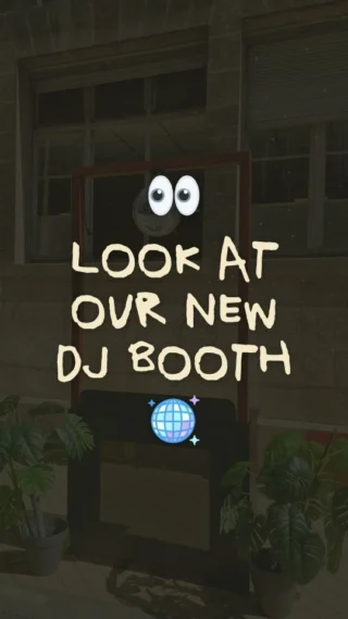 Instagram post from barry.music.service. This post is in position 1.