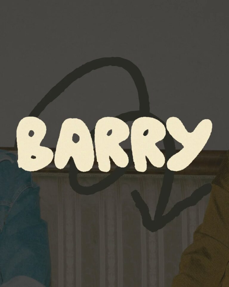 Instagram post from barry.music.service. This post is in position 4.