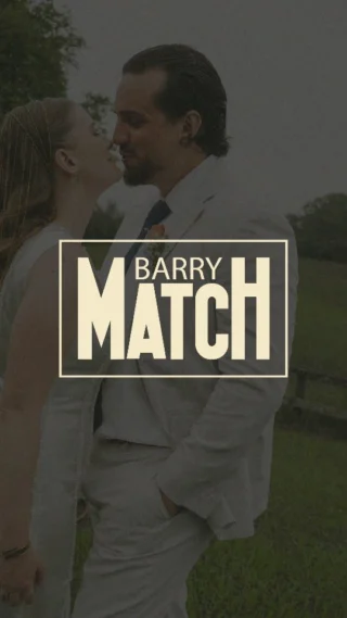 Instagram post from barry.music.service. This post is in position 8.